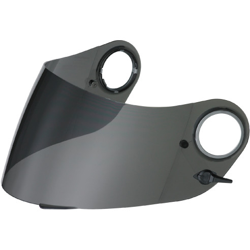 Scorpion visir KDF11 M til hjelm EXO-490/500/1000 forberedt til Max Vision Pinlock