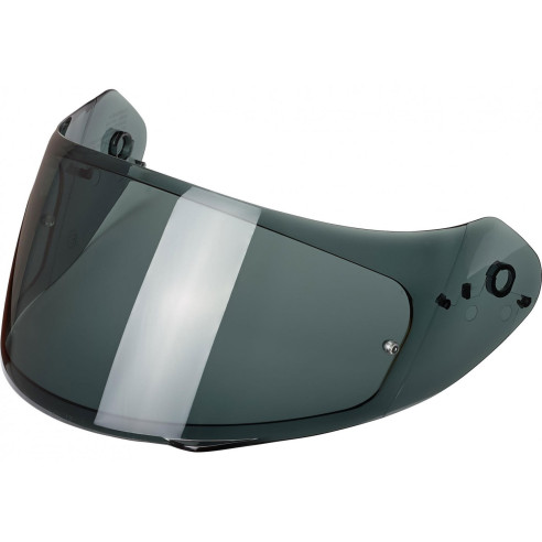 Scorpion 2D visir KDF14-2 til EXO 2000 / EVO / 1200 / 710 / 510 / 491 / 410 / 390 forberedt til pinlock og afrivning