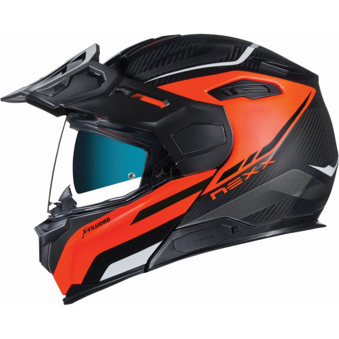 ~Carbon Zero PRO schwarz matt~