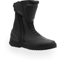 Sidi Aria 2 GTX Gore-Tex motorcykelstøvler, CE-godkendt, vandtætte