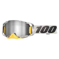 100% Armega Extra cross-brille BMX Ultra-HD