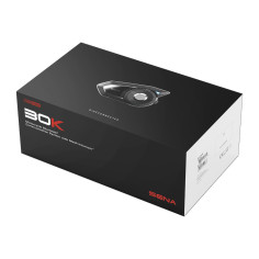 Sena Headset 30K HD højttaler enkelt sæt model 2022 Bluetooth motorcykel kommunikation