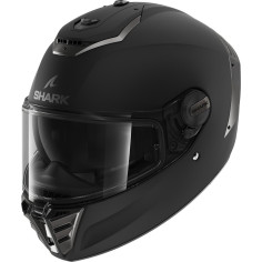 Shark full-face hjelm SPARTAN RS med ECE 22.06 solskærm og Max Vision 120 Pinlock