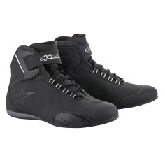 Alpinestars Sektor Waterproof Motorradschuhe