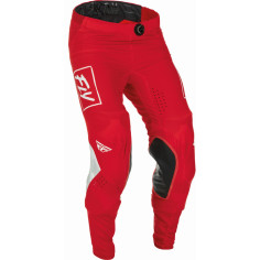 Fly Racing Lite motorcykelbukser Cross lightweight med BOA-Fit-system