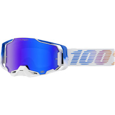 100 % Armega Hiper cross-briller Cykelbriller Ultra HD med høj ventilation