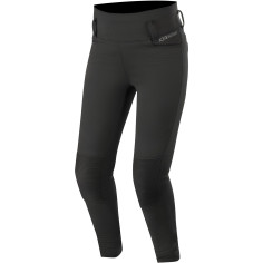 Alpinestars Banshee motorcykel-leggings til kvinder Stretch-beskyttelse