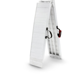 Acebikes Ramp Pro motorcykelrampe op til 680 kg