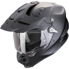 Scorpion enduro hjelm ADF-9000 AIR med ECE 22.06 og AirFit inklusive Max Vision Pinlock solskærm og 2 visirer