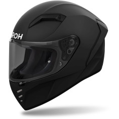 Airoh Connor full-face hjelm ECE 22.06 med ultrabredt visir