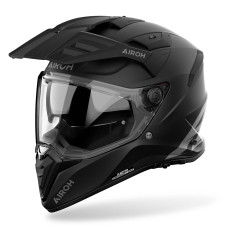 Airoh Bandit Adventure-hjelm ECE 22.06 med solskærm og Pinlock