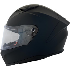 Apex FI100 full-face hjelm ECE 22.06 med SOS quick-release system
