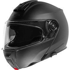 Schuberth flip-up hjelm C5 med ECE 22.06 inklusive Max Vision Pinlock og solskærm