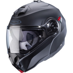 Caberg flip-up hjelm DUKE EVO solskærm P/J inklusive Pinlock ECE 22.06