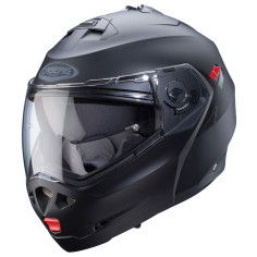Caberg flip-up hjelm DUKE X inklusive Pinlock solskærm med P/J og ECE 22.06