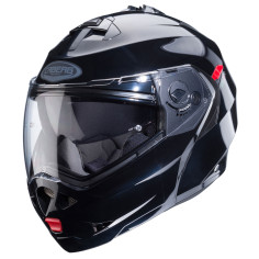 Caberg flip-up hjelm DUKE X SMART umalet ECE 22.06 med solskærm