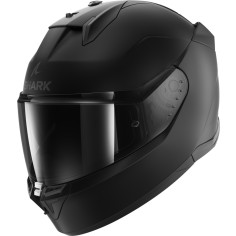 Shark full-face hjelm D-SKWAL 3 med solskærm og Max Vision Pinlock ECE 22.06
