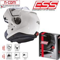 Nolan bremselys ESS til hjelme fx N100-5 N90-3 N80-8 N70-2 N87