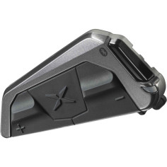 Scorpion ExoCom LINK-1 Headset Bluetooth 5.3 NFC Universelt egnet til de fleste motorcykelhjelme