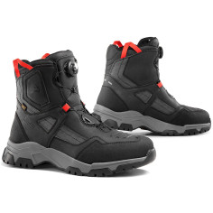 Falco motorcykelsko ARRAKIS sneaker CE vandtæt med High-Tex Micro-Synth Air-Tech D3O beskyttere