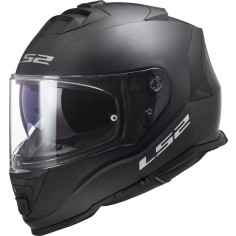 LS2 FF800 STORM II 2 full-face hjelm med Max Vision Pinlock og solskærm ECE 22.06
