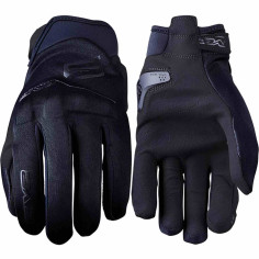 Five Globe Evo-motorcykelhandsker CE med Ergo Protech-beskyttere Touch