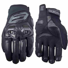 Five SF3 motorcykelhandsker CE ekstrem komfort effektiv ventilation Sport