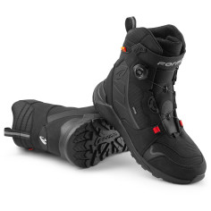 Forma ADV Kite Dry WP motorcykelstøvler med CE-godkendelse og D3O-beskyttelse