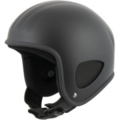 Gensler SRM Slight 3 jet-hjelm Cult-hjelm glasfiberlys Double-D brilleholder