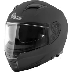 Germot GM 350 full-face hjelm ECE 22.06 med solskærm