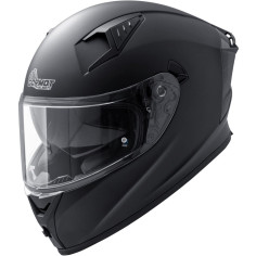 Germot GM 711 sports full-face hjelm ECE 22.06 med solskærm og spoiler