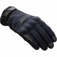 Knox Action Pro WP motorcykelhandsker CE vandtæt Hdry Touch med beskyttere