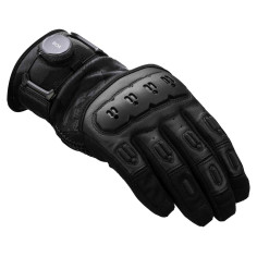 Knox Orsa OR4 motorcykelhandsker CE BOA-Fit-lukning Stretch Touch