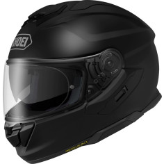Shoei GT-AIR 3 full-face hjelm ECE 22.06 med solskærm og pinlock