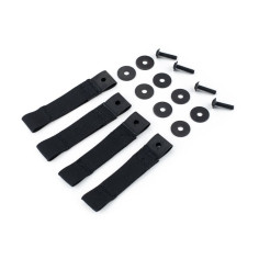 Kriega US drypack-monteringssæt til Yamaha Tenere 700