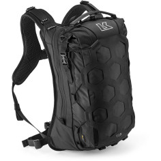 Kriega rygsæk TRAIL 18 Cordura Air-Mesh vandtæt refleks med hoftebælte