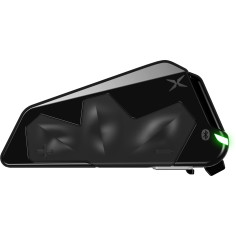 Scorpion ExoCom LINK-1C Headset Bluetooth 5.NFC 3 Passer universelt til de fleste motorcykelhjelme