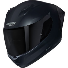 Nolan N60-6 Sport full-face hjelm model 2025 ECE 22.06 med gratis visir og solskærm