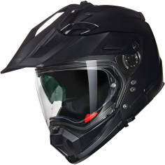 Nolan N70-2 X 22.06 Enduro-hjelm Adventure ECE 22.06 med Pinlock og solskærm 8 konfigurationer