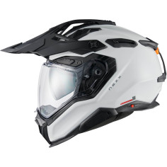 Nexx X.WED3 adventure-hjelm i glasfiber Cross Enduro Integral med Pinlock-solskærm ECE 22.06