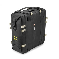 Kriega bagage taske OS-22 OVERLANDER-S Adventure sort 22 liter motorcykel taske