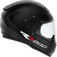 Roof Full-face hjelm RO200 ekstremt let med Max Vision Pinlock