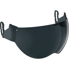 Roof visir til hjelm Desmo