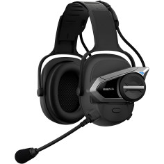 Sena høreværn med holder til 20S, 20S EVO, 30K og 50S headset Høreværn