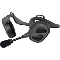 Sena NautiTalk Bosun Headset Vandsport Multi-Sport Mesh Kommunikation Bluetooth