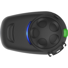 Sena SMH5 Multicom Headset Bluetooth 5.1 Kommunikation Motorcykel