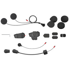 Sena-klemmesæt til Spider ST1-headset SPIDER-ST1-A01