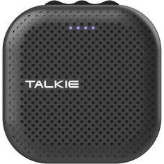 Sena Talkie Udendørs Walkie-Talkie Kommunikationsnet-Intercom vandtæt