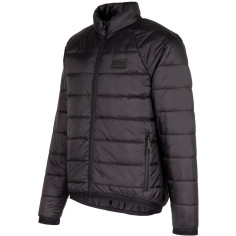 Knox Union Quiltet dunjakke med varmeisolering