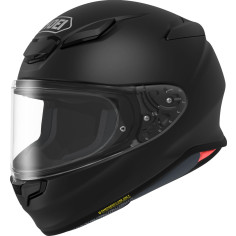Shoei sports full-face hjelm NXR 2 inklusive Pinlock EVO med ECE 22.06